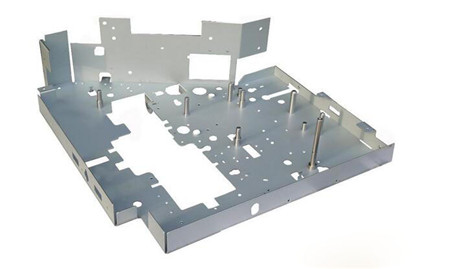 精密鈑金加工有哪些新的特點(diǎn)？-鈑金加工珠海機(jī)箱機(jī)柜設(shè)備外殼激光切割中山銘偌金屬制品有限公司